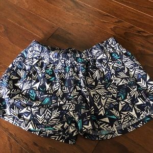 Patagonia Women’s Baggies Shorts